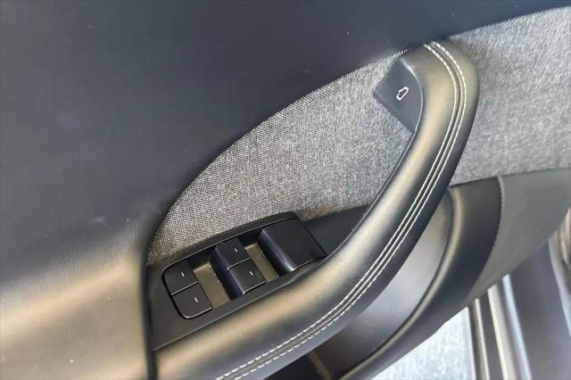 2022 Tesla Model S Dual Motor All-Wheel Drive