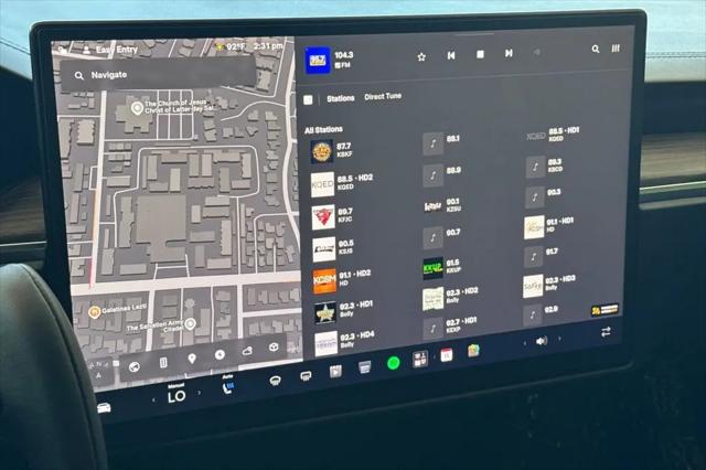 2022 Tesla Model S Dual Motor All-Wheel Drive