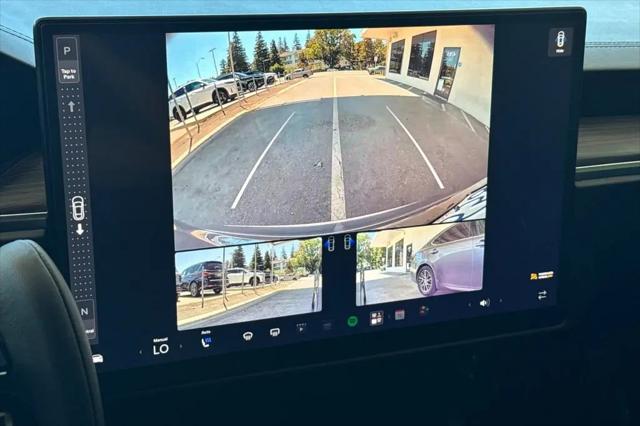 2022 Tesla Model S Dual Motor All-Wheel Drive