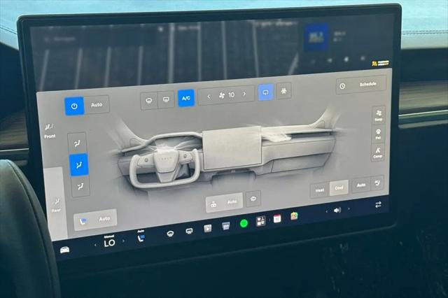 2022 Tesla Model S Dual Motor All-Wheel Drive