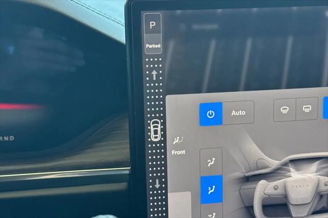 2022 Tesla Model S Dual Motor All-Wheel Drive