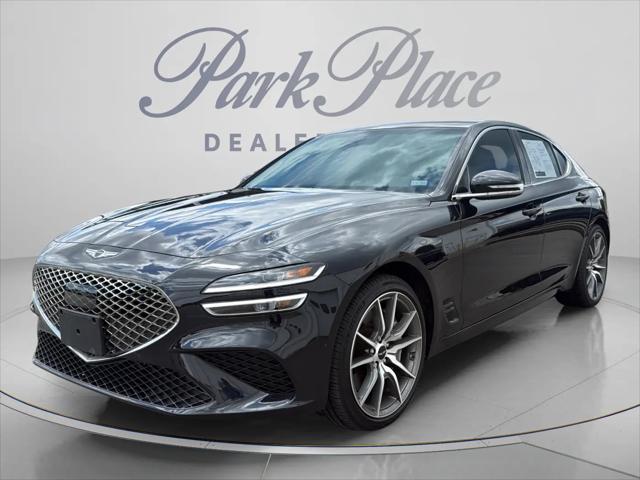 2025 Genesis G70 2.5T RWD for sale in Plano, TX
