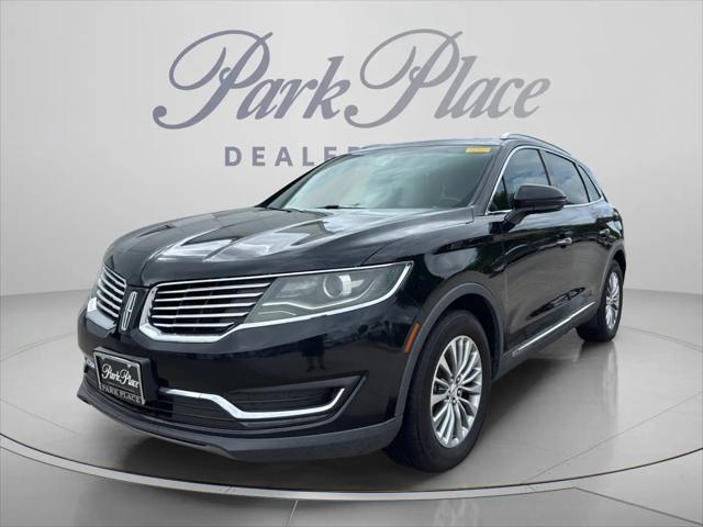 2018 Lincoln MKX Select for sale in Plano, TX