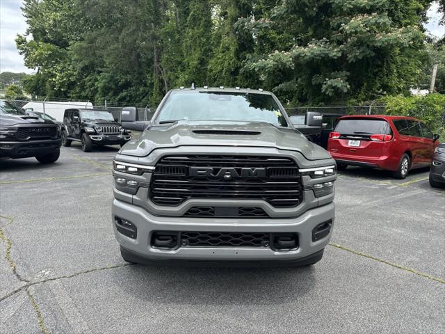 2026 RAM Ram 3500 RAM 3500 LARAMIE CREW CAB 4X4 8 BOX 2026 RAM Ram 3500 RAM 3500 LARAMIE CREW CAB 4X4 8 BOX