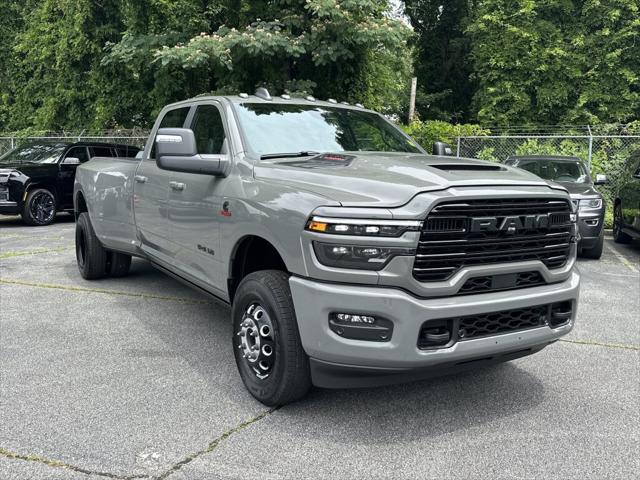 2026 RAM Ram 3500 RAM 3500 LARAMIE CREW CAB 4X4 8 BOX 2026 RAM Ram 3500 RAM 3500 LARAMIE CREW CAB 4X4 8 BOX