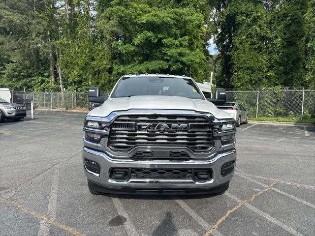 2026 RAM Ram 3500 RAM 3500 TRADESMAN CREW CAB 4X4 8 BOX 2026 RAM Ram 3500 RAM 3500 TRADESMAN CREW CAB 4X4 8 BOX
