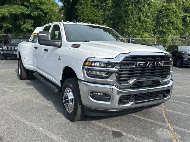 2026 RAM Ram 3500 RAM 3500 TRADESMAN CREW CAB 4X4 8 BOX 2026 RAM Ram 3500 RAM 3500 TRADESMAN CREW CAB 4X4 8 BOX