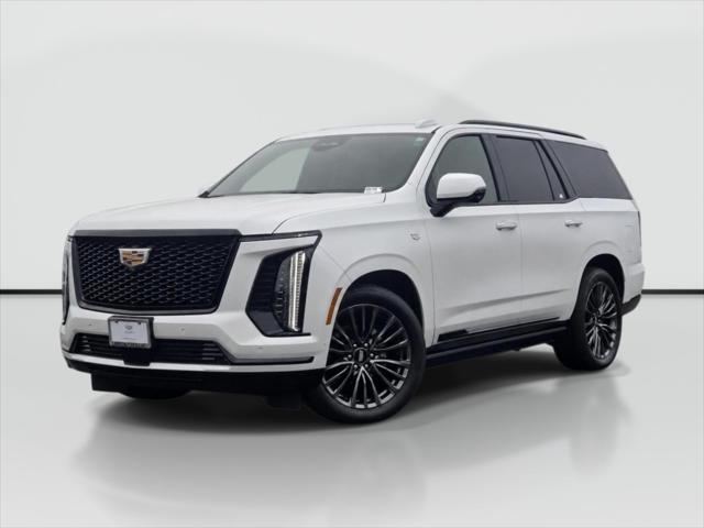 2025 Cadillac Escalade Sport Platinum for sale in Puyallup, WA