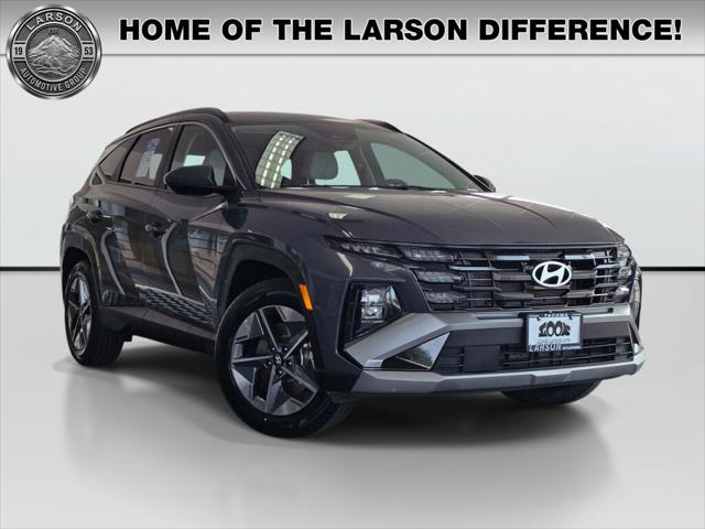 2025 Hyundai Tucson SEL for sale in Puyallup, WA