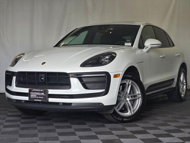 2024 Porsche Macan Unknown for sale in Puyallup, WA