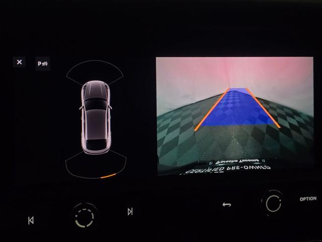 2024 Porsche Macan Unknown