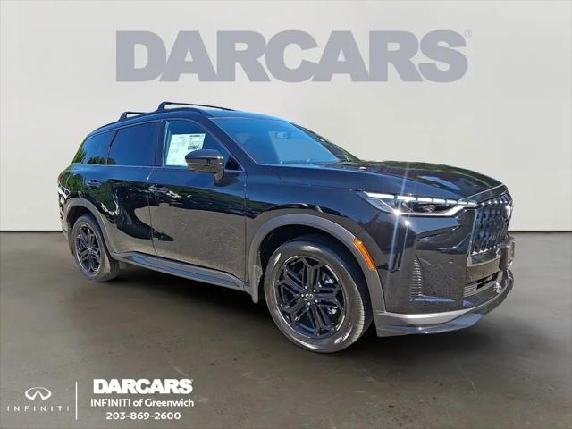 2027 INFINITI QX60 SPORT AWD for sale in Greenwich, CT
