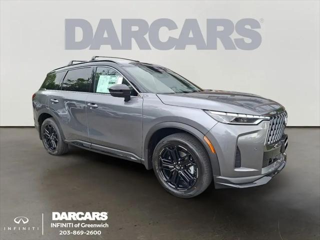 2027 INFINITI QX60 SPORT AWD for sale in Greenwich, CT
