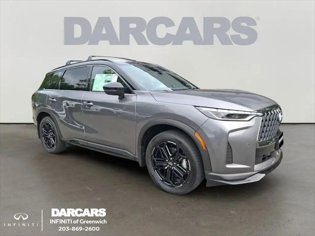 2027 INFINITI QX60 SPORT AWD for sale in Greenwich, CT