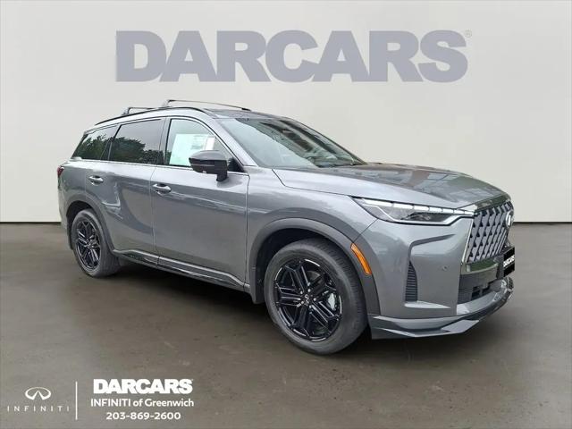 2027 INFINITI QX60 SPORT AWD for sale in Greenwich, CT