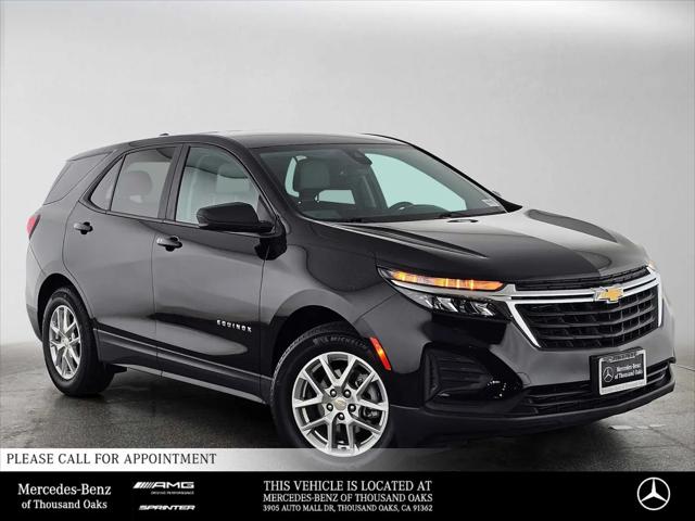 2023 Chevrolet Equinox FWD LS for sale in Thousand Oaks, CA