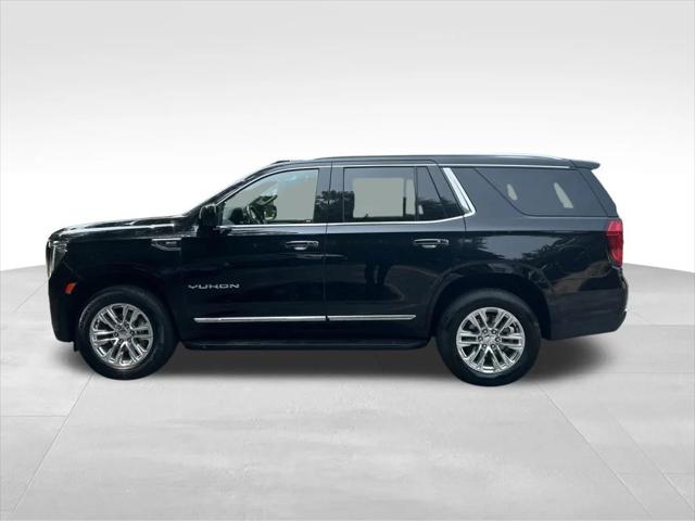 2024 GMC Yukon 2WD SLT 2024 GMC Yukon 2WD SLT