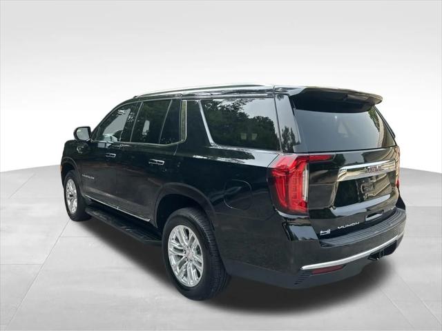 2024 GMC Yukon 2WD SLT 2024 GMC Yukon 2WD SLT