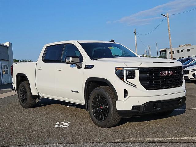 2026 GMC Sierra 1500 Crew Cab, Short Bed, Elevation, 4WD for sale in Trevose, PA