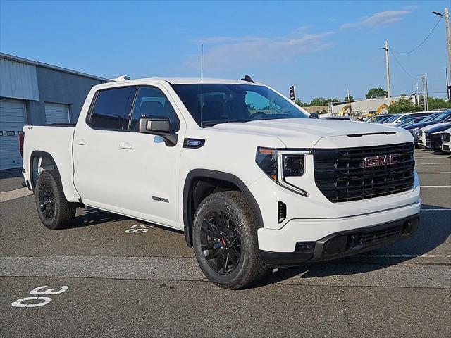 2026 GMC Sierra 1500 Crew Cab, Short Bed, Elevation, 4WD for sale in Trevose, PA