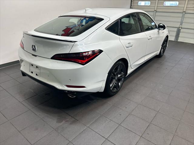 2024 Acura Integra A-SPEC Technology 2024 Acura Integra A-SPEC Technology