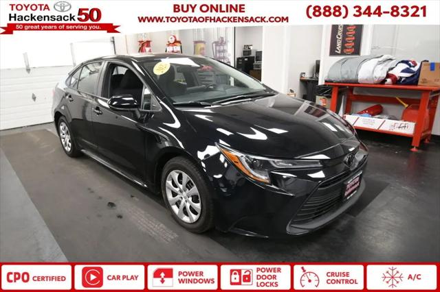 2024 Toyota Corolla LE for sale in Hackensack, NJ