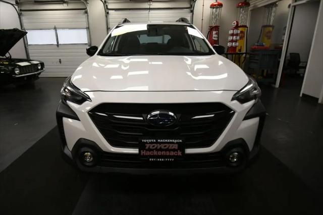 2023 Subaru Outback Onyx Edition