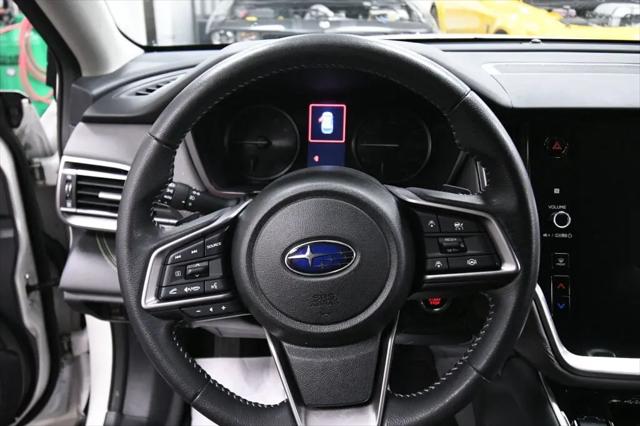 2023 Subaru Outback Onyx Edition