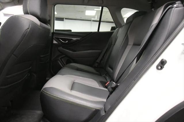 2023 Subaru Outback Onyx Edition