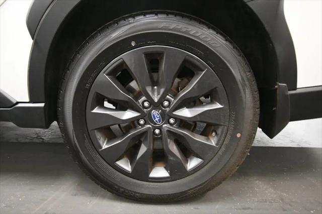 2023 Subaru Outback Onyx Edition
