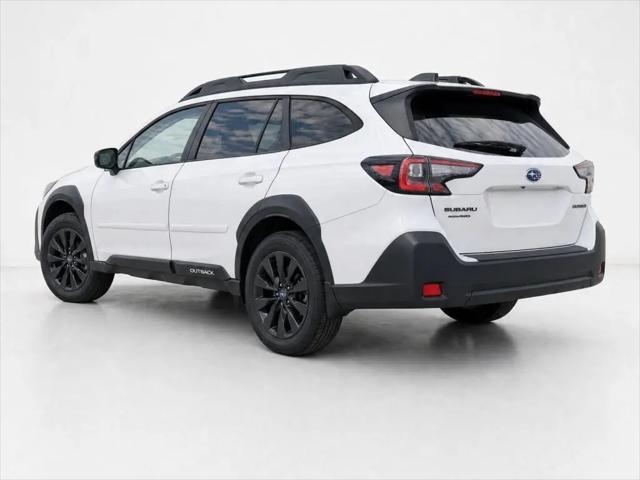2023 Subaru Outback Onyx Edition