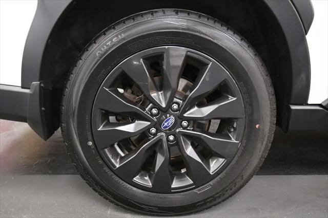 2023 Subaru Outback Onyx Edition