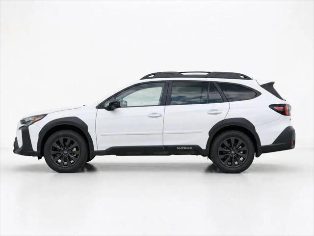 2023 Subaru Outback Onyx Edition