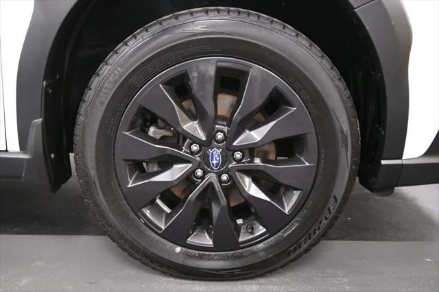 2023 Subaru Outback Onyx Edition