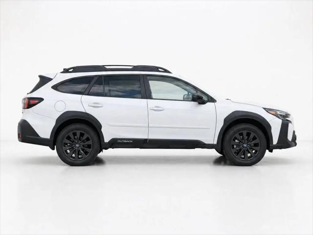 2023 Subaru Outback Onyx Edition