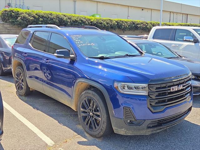 2023 GMC Acadia FWD SLT for sale in Southaven, MS