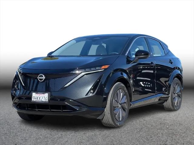2023 Nissan ARIYA ENGAGE for sale in Redwood City, CA