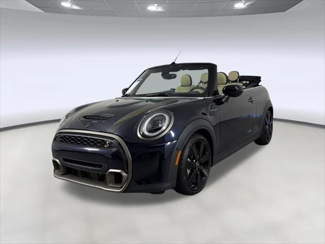 2024 MINI Cooper Convertible Cooper S for sale in Greenville, SC