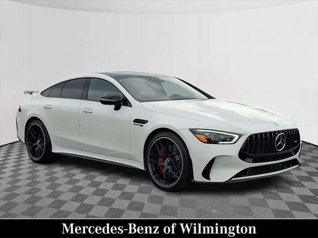 2024 Mercedes-Benz AMG GT 63 AMG GT 63 for sale in Wilmington, DE