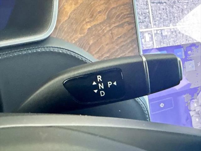 2021 Tesla Model S Long Range Plus Dual Motor All-Wheel Drive