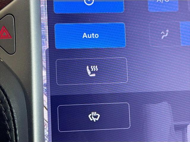 2021 Tesla Model S Long Range Plus Dual Motor All-Wheel Drive
