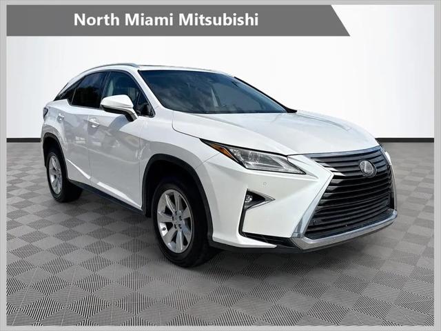 2016 Lexus RX 350 RX 350 for sale in Miami Gardens, FL