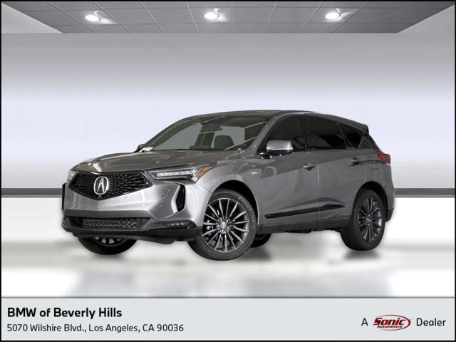 2023 Acura RDX A-SPEC Advance Package for sale in Beverly Hills, CA
