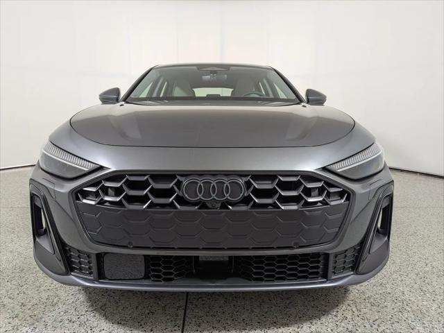 2026 Audi A5 Premium Plus TFSI quattro S tronic