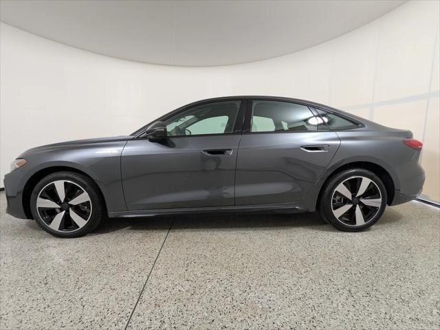 2026 Audi A5 Premium Plus TFSI quattro S tronic