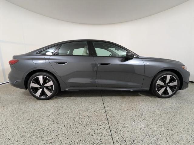 2026 Audi A5 Premium Plus TFSI quattro S tronic