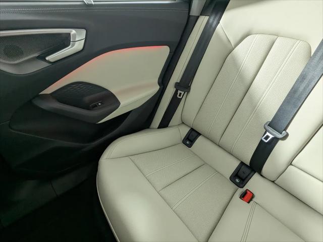 2026 Audi A5 Premium Plus TFSI quattro S tronic