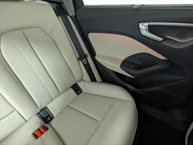 2026 Audi A5 Premium Plus TFSI quattro S tronic