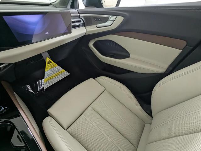 2026 Audi A5 Premium Plus TFSI quattro S tronic