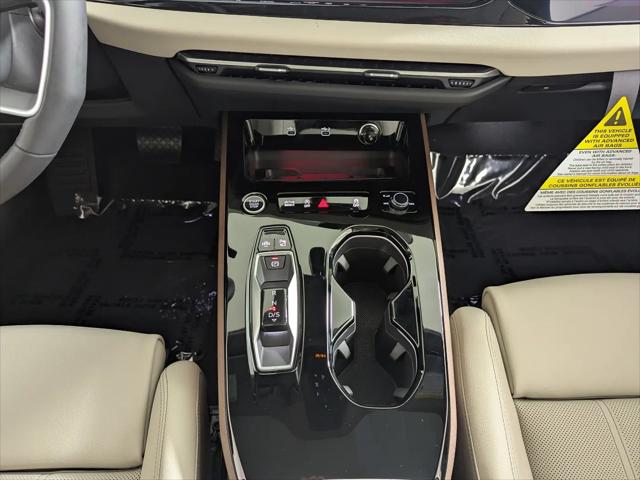 2026 Audi A5 Premium Plus TFSI quattro S tronic